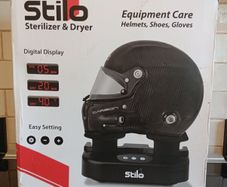 Stilo Sterilizer and Dryer