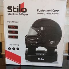 Stilo Sterilizer and Dryer
