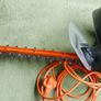BLACK+DECKER 18-Inch Electric Hedge Trimmer Image 8