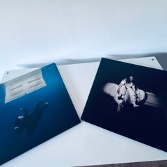 Vinyl Records