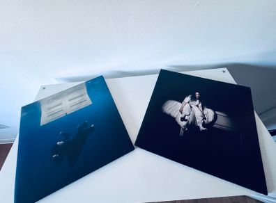 Vinyl Records
