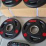 brand new 4x2.5kilo olympic weight plates Image 5