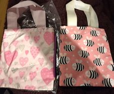 handmade bags