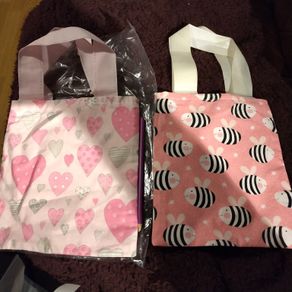 handmade bags
