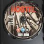 Hostel [2006] Jay Hernandez, Derek Richardson, Eypor Guojonsson & Barbara Nedeljakova [Movie DVD] Image 5