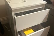 Ikea night stand
