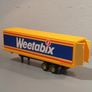 Weetabix Corgi Collection Special Edition Model Set Image 7