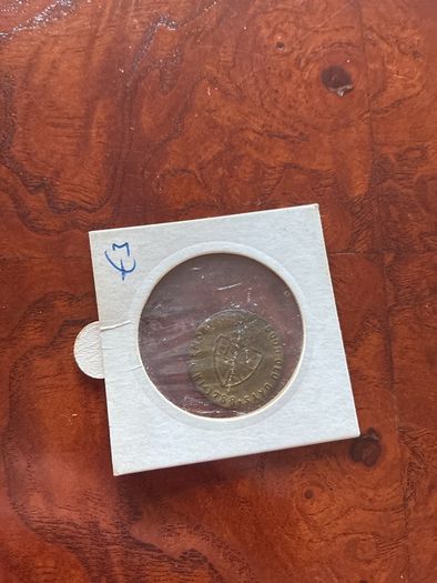 United Kingdom game token
