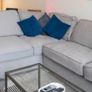 Fantasia Corner Sofa with Footrest Image 3