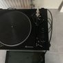 Turntable Audio Dynamic Corp ADC 3001 Image 5