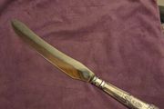 Newbridge Cutlery Large Knife "Kings" Pattern