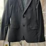 Calvin Klein Super Fine Italian Wool Blazer Image 3