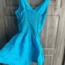 Zara Playsuit 11-12 Image 4