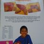 Step by Step Origami, Craft book, Children's craft book Image 8