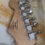Fender Squier Stratocaster Image 6