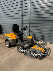 Stiga Park 901 C4W