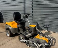 Stiga Park 901 C4W