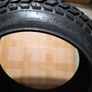 Black cat tires 20 times 4.0 Image 2
