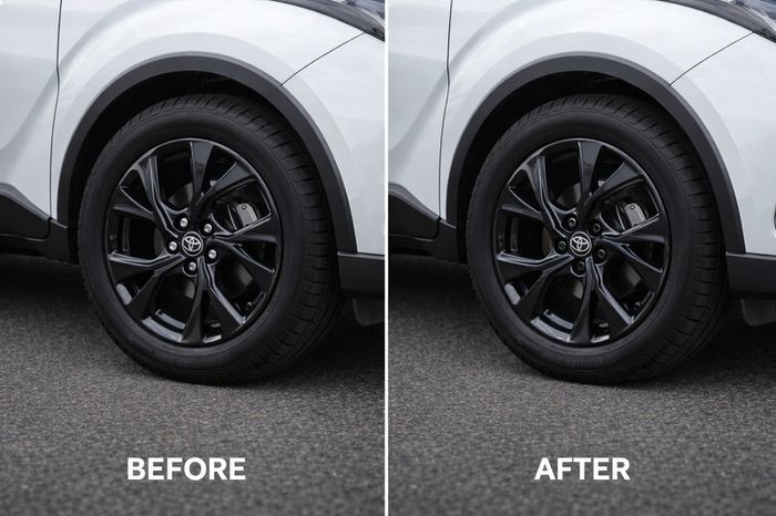 Toyota, Lexus, Mitsubishi. New Alloy Wheel Nut (AB) Delivery