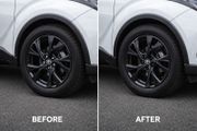 Toyota, Lexus, Mitsubishi. New Alloy Wheel Nut (AB) Delivery