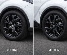 Toyota, Lexus, Mitsubishi. New Alloy Wheel Nut (AB) Delivery