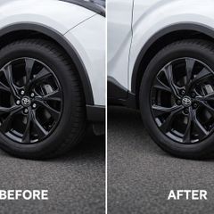 Toyota, Lexus, Mitsubishi. New Alloy Wheel Nut (AB) Delivery