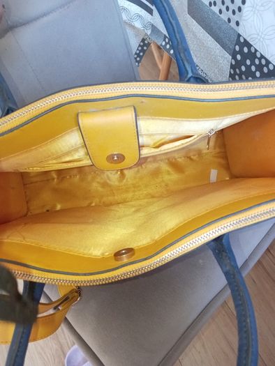 River island bag
