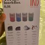 Brand New Double Termo Lunch Box 0.9L Image 5