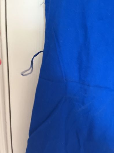 Monsoon blue Dress