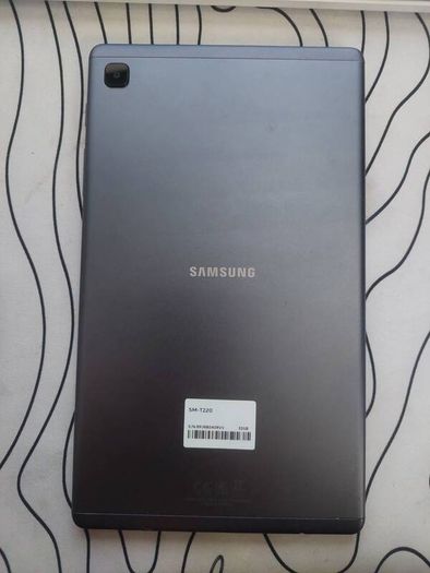 Samsung Galaxy Tab A7 Lite SM-T220 Tablet