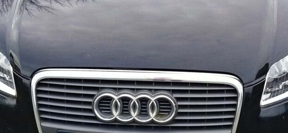 2006 Audi A4