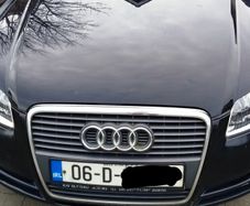 2006 Audi A4