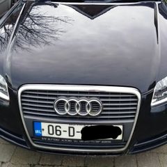 2006 Audi A4