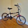 Classic Raleigh Grifter XL 1982 Model Image 2