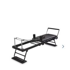 reformer pilates bed