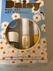 Nail Art Set