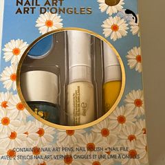 Nail Art Set