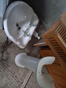 sink