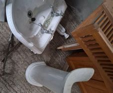 sink