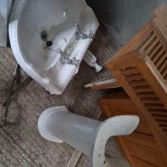 sink