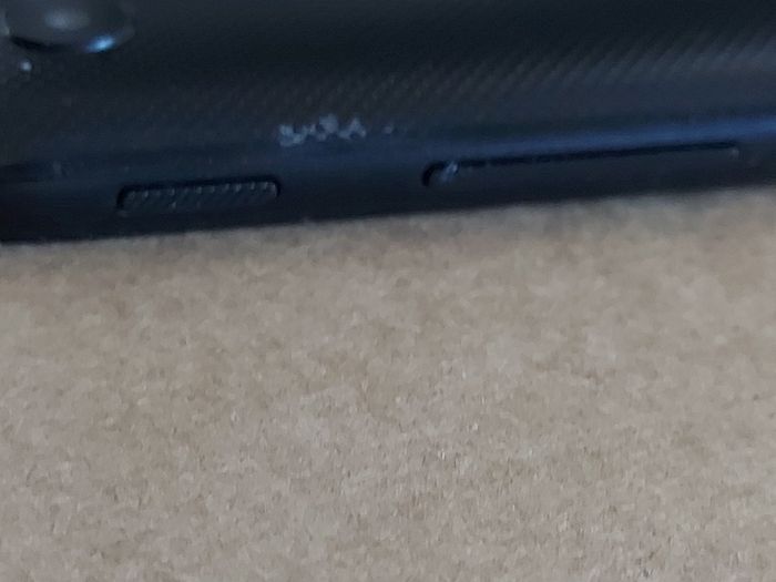 Alcatel 7 inch Tablet, pin locked, in very good condition