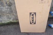 Ikea cabinet