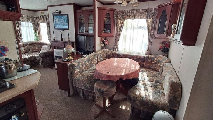 Mobile home