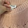 Knit tank 100% organic cotton Image 2