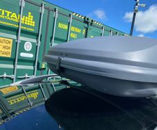 Roof Box & Roof Bars