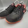 Nike Dual Fusion TR Hit - Size UK 5 EU 38.5 - Black\Pink Image 3