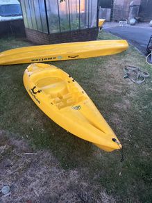 kayak