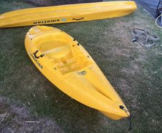 kayak