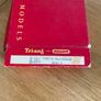 1950s Triang Railways RS.2 Electric Model Railway set + EXTRAS Image 5
