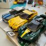 lego speed champions. Image 4